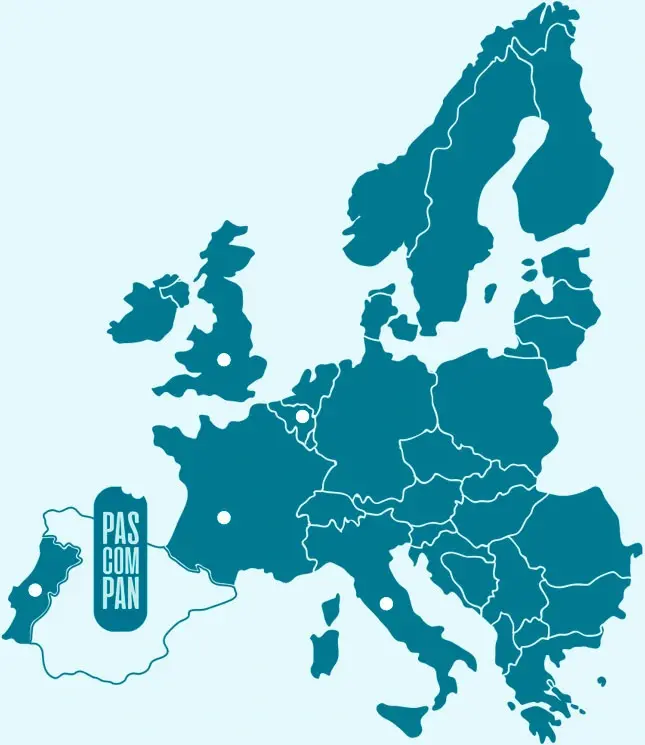 marcas-logotipo-blanco-pascompan Mapa de reparto de los productos Pascompan